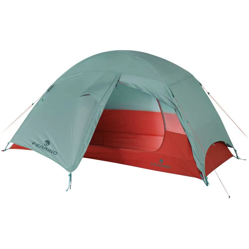 Ferrino Blow 1 Zelt, Oil blue, One Size Ferrino Blow 1 Zelt, Oil blue, One Size