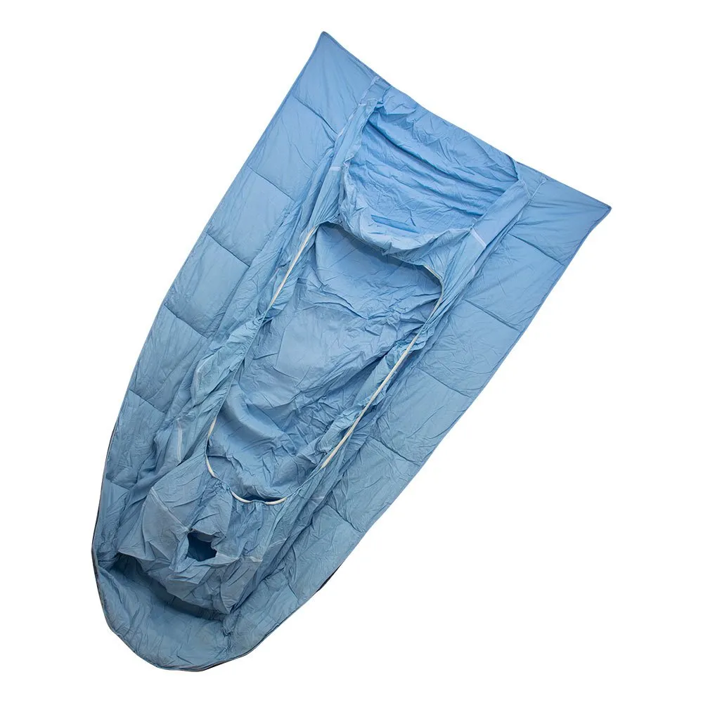 Ferrino Camper Maxi Schlafsack, Blue Ferrino Camper Maxi Schlafsack, Blue