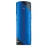 Ferrino Colibri Schlafsack, Blue, Left Zipper