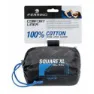 Ferrino Comfort Sq Xl Futter, Blue