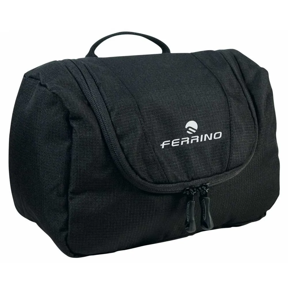 Ferrino Cosmetic Kulturbeutel, Balck Ferrino Cosmetic Kulturbeutel, Balck
