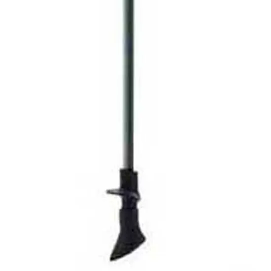 Ferrino Creek Stock 1 Einheit, Black / yellow, 65-135cm Ferrino Creek Stock 1 Einheit, Black / yellow, 65-135cm