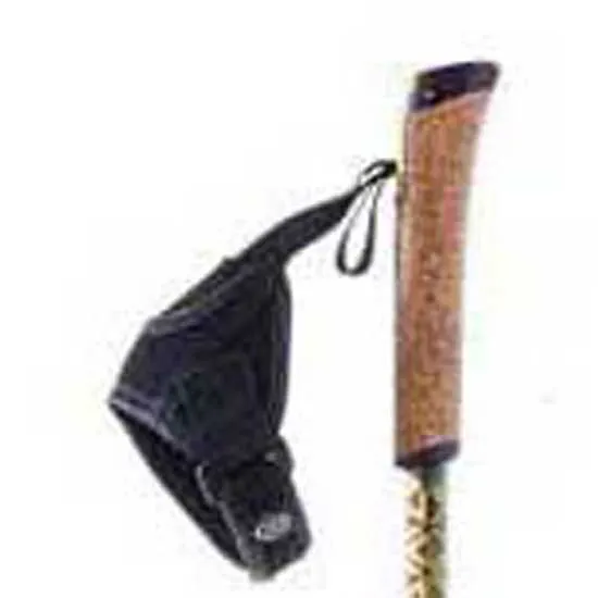 Ferrino Creek Stock 1 Einheit, Black / yellow, 65-135cm Ferrino Creek Stock 1 Einheit, Black / yellow, 65-135cm