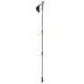 Ferrino Creek Stock 1 Einheit, Black / yellow, 65-135cm