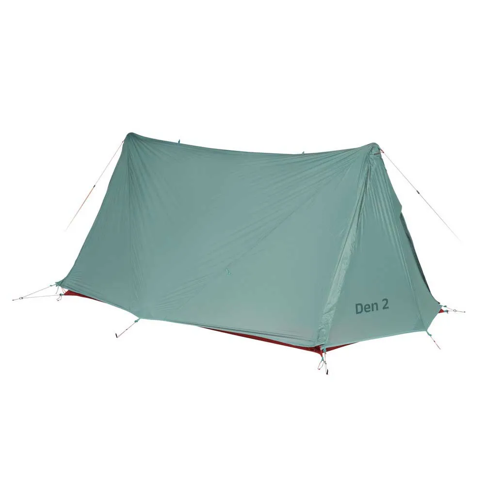 Ferrino Den 2 Zelt, Oil blue, One Size Ferrino Den 2 Zelt, Oil blue, One Size