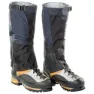 Ferrino Dufour Gamaschen, Black