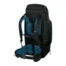 Ferrino Dundee 70l Rucksack, Black