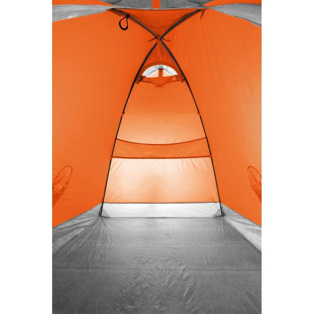 Ferrino Extreme 2 Zelt, Orange, 2PL Ferrino Extreme 2 Zelt, Orange, 2PL