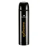 Ferrino Extreme 500ml Thermosflasche, Black / orange, One Size