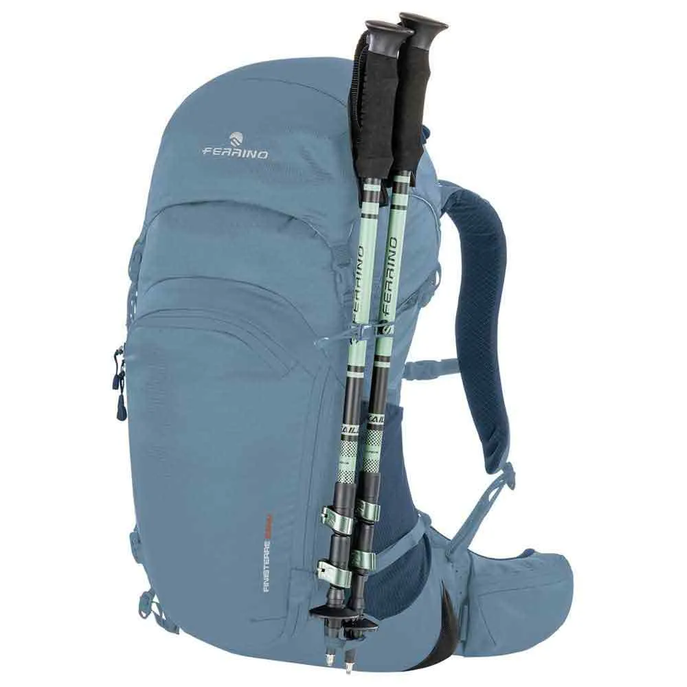 Ferrino Finisterre 28l Damenrucksack, Unico Ferrino Finisterre 28l Damenrucksack, Unico