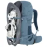 Ferrino Finisterre 28l Damenrucksack, Unico