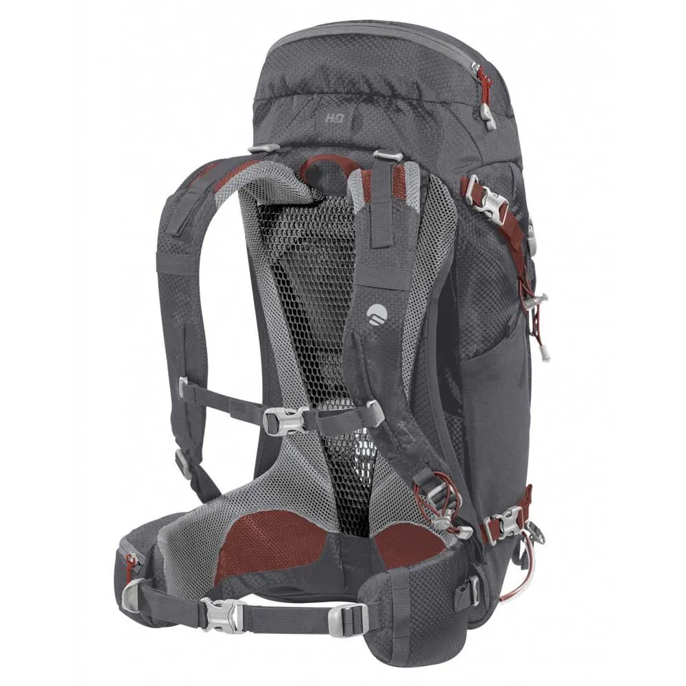 Ferrino Finisterre 28l Rucksack, Dark grey Ferrino Finisterre 28l Rucksack, Dark grey