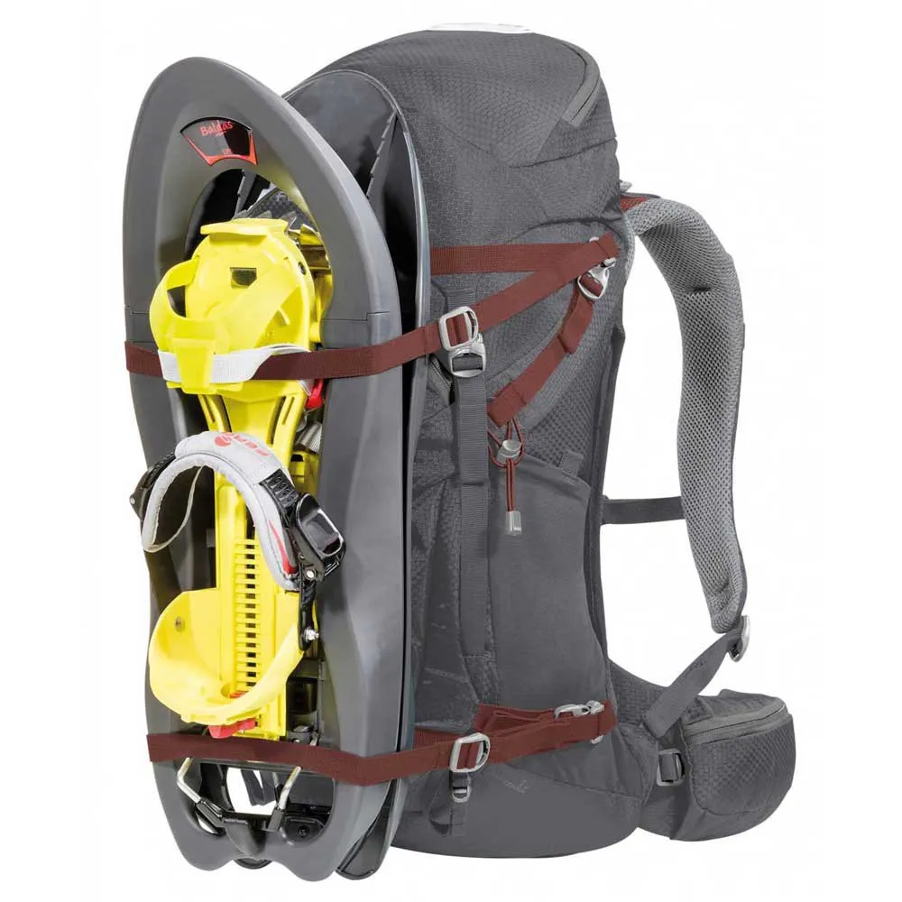 Ferrino Finisterre 28l Rucksack, Dark grey Ferrino Finisterre 28l Rucksack, Dark grey
