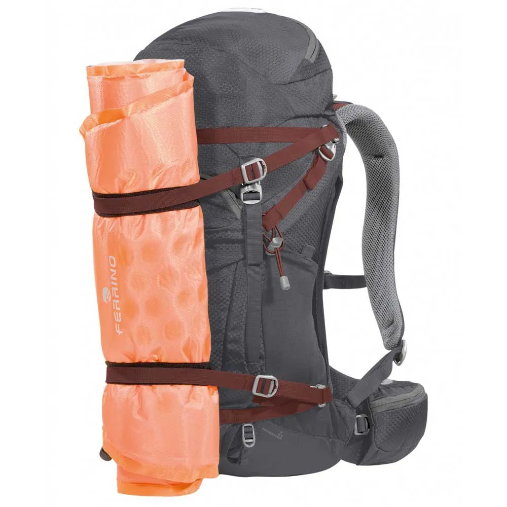 Ferrino Finisterre 28l Rucksack, Dark grey Ferrino Finisterre 28l Rucksack, Dark grey
