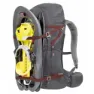 Ferrino Finisterre 28l Rucksack, Dark grey