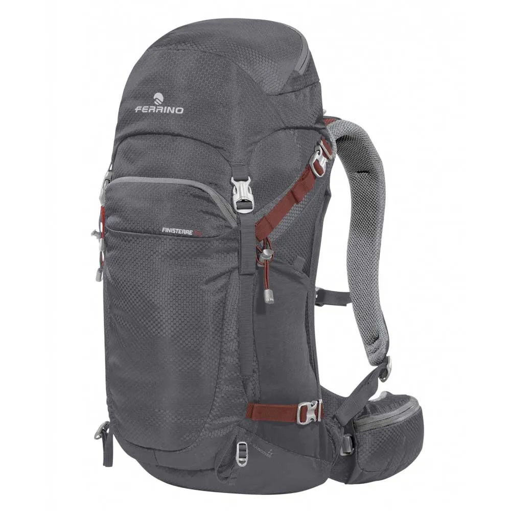 Ferrino Finisterre 28l Rucksack, Dark grey Ferrino Finisterre 28l Rucksack, Dark grey