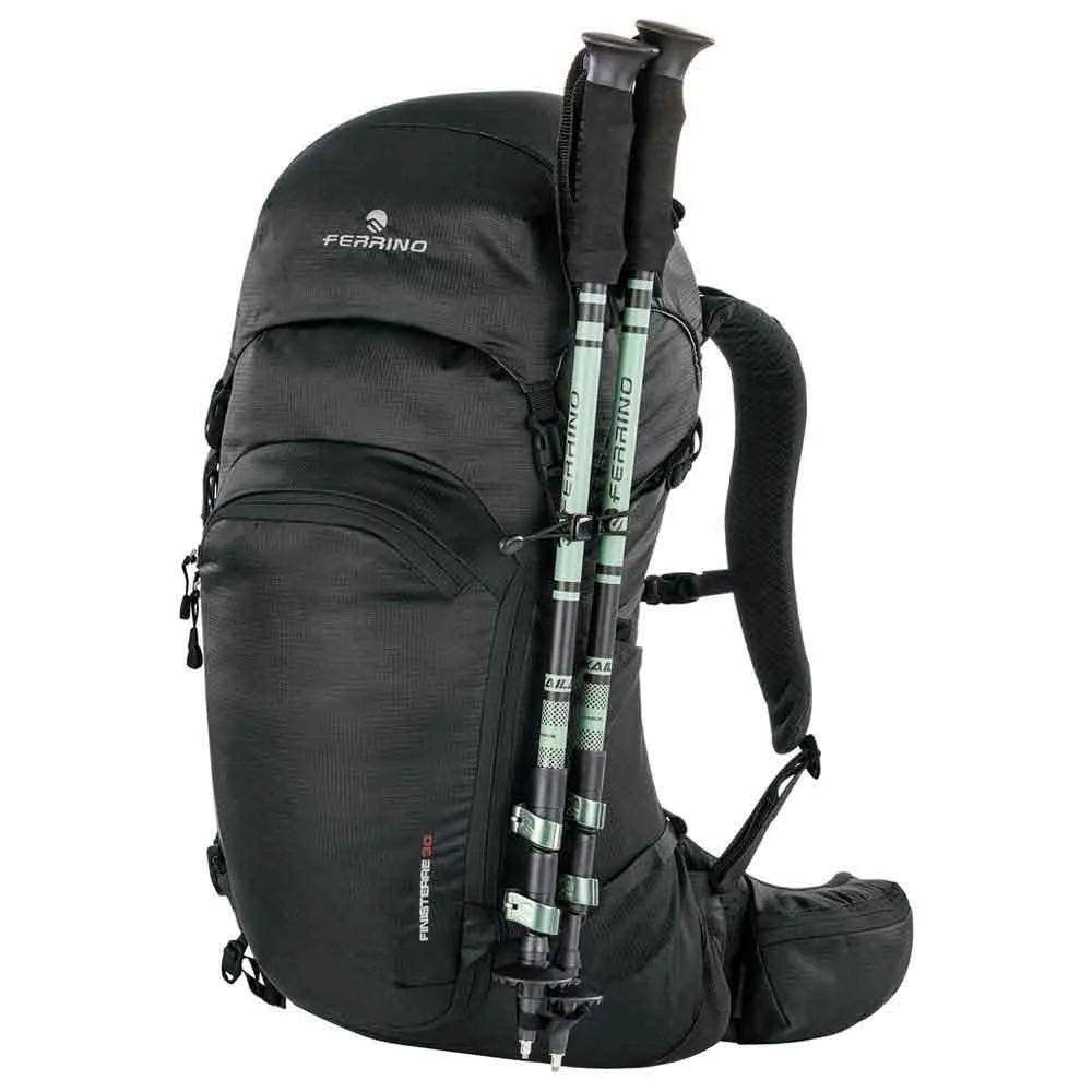 Ferrino Finisterre 30l Rucksack Ferrino Finisterre 30l Rucksack
