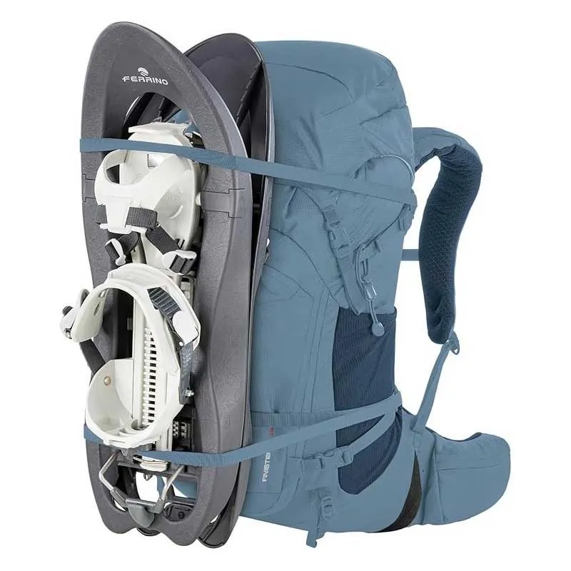 Ferrino Finisterre 38l Damenrucksack, Multicolor Ferrino Finisterre 38l Damenrucksack, Multicolor