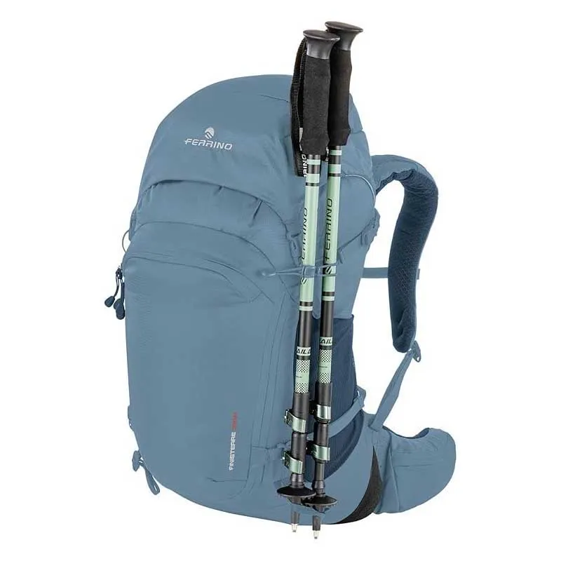 Ferrino Finisterre 38l Damenrucksack, Multicolor Ferrino Finisterre 38l Damenrucksack, Multicolor