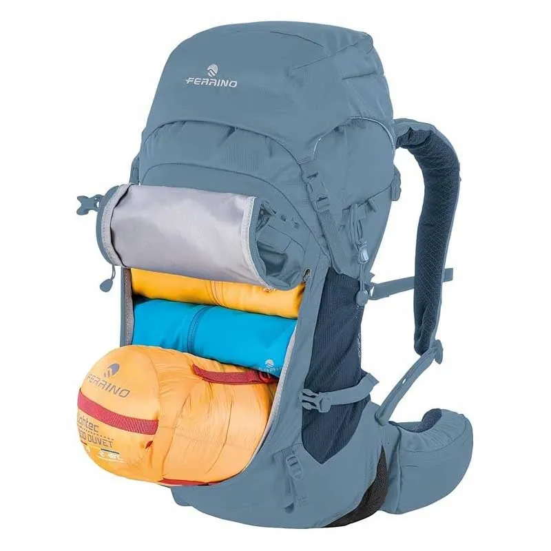 Ferrino Finisterre 38l Damenrucksack, Multicolor Ferrino Finisterre 38l Damenrucksack, Multicolor