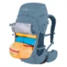 Ferrino Finisterre 38l Damenrucksack, Multicolor