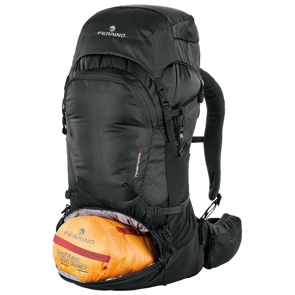 Ferrino Finisterre 48l Rucksack Ferrino Finisterre 48l Rucksack