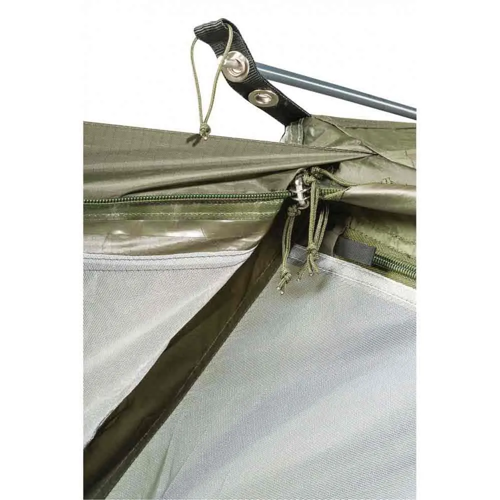 Ferrino Grit Zelt, Olive green, 2PL Ferrino Grit Zelt, Olive green, 2PL