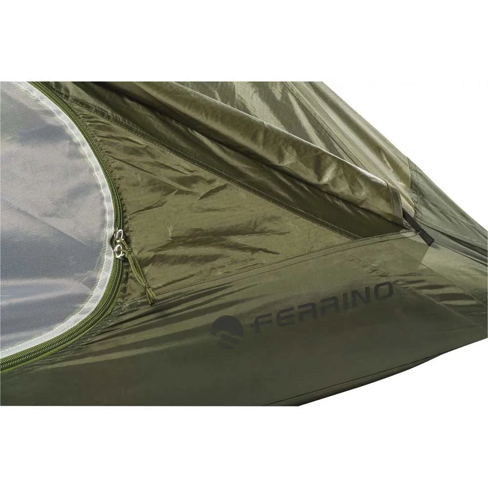 Ferrino Grit Zelt, Olive green, 2PL Ferrino Grit Zelt, Olive green, 2PL