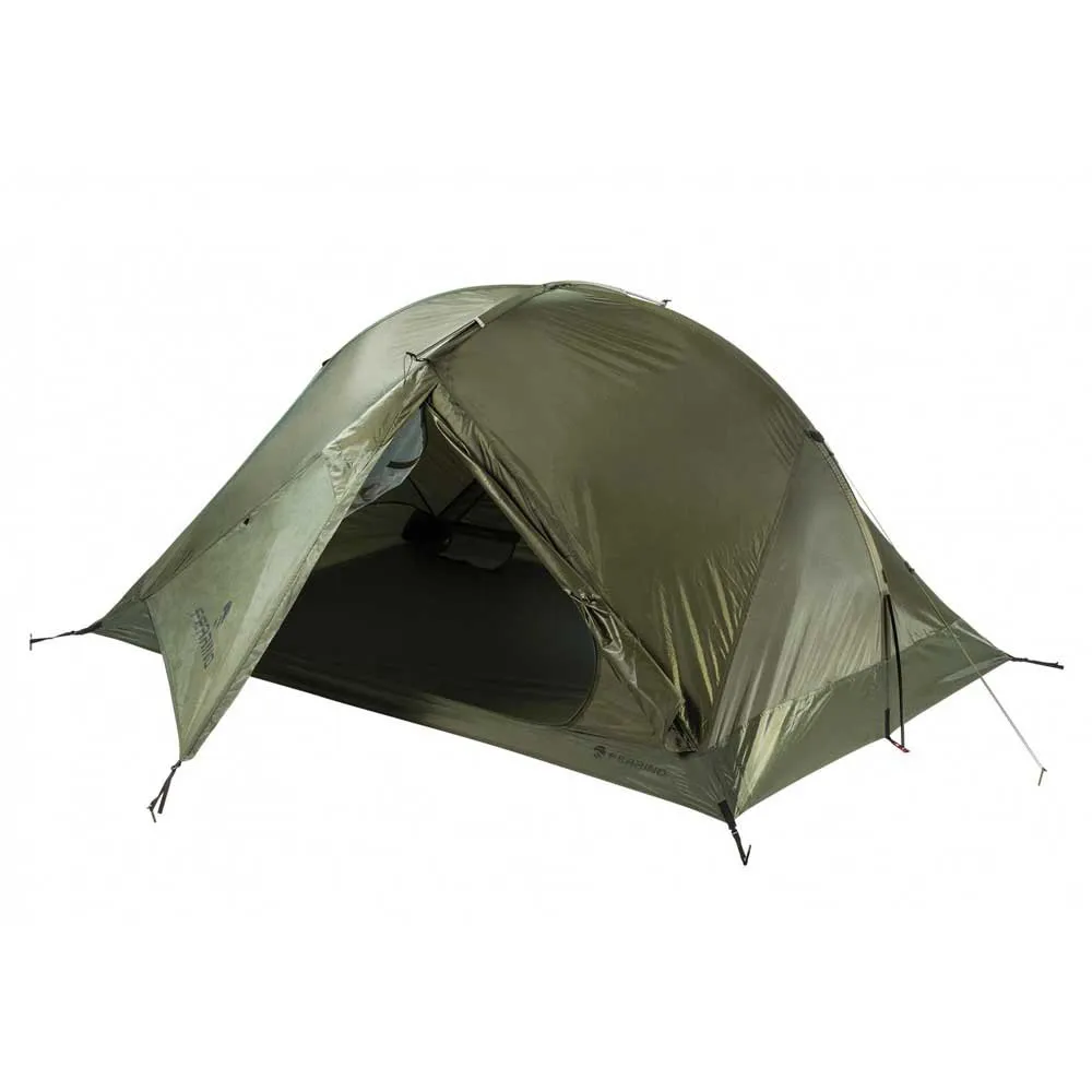 Ferrino Grit Zelt, Olive green, 2PL Ferrino Grit Zelt, Olive green, 2PL