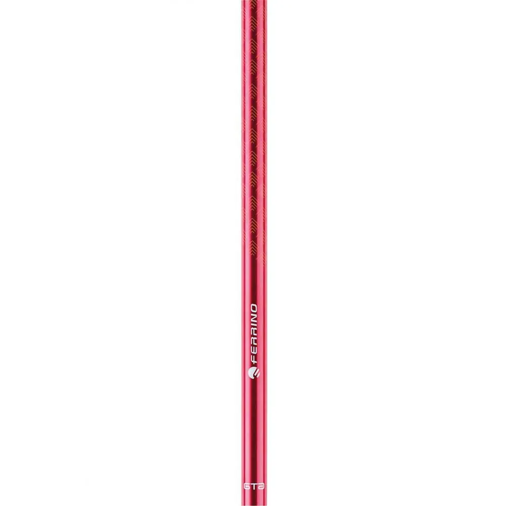 Ferrino Gta Stöcke, Red, 60-135cm Ferrino Gta Stöcke, Red, 60-135cm
