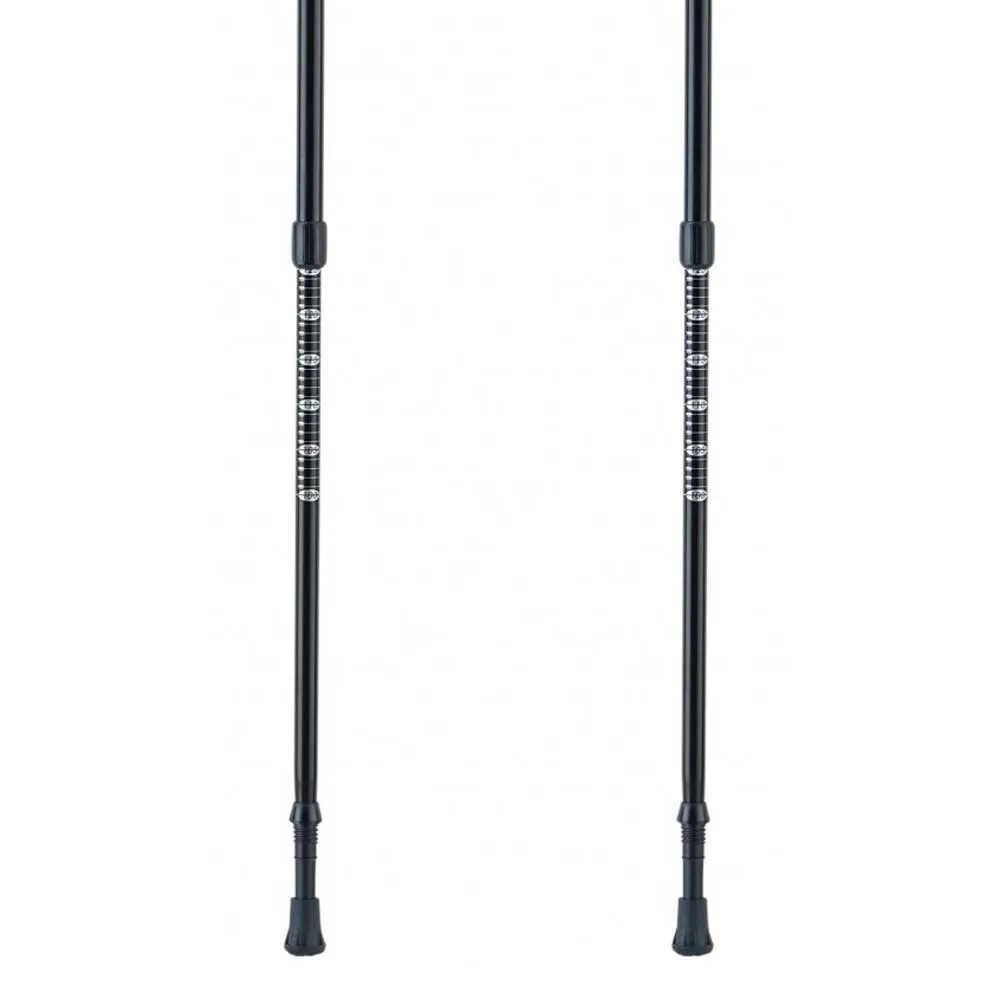 Ferrino Gta Stöcke, Red, 60-135cm Ferrino Gta Stöcke, Red, 60-135cm