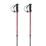 Ferrino Gta Stöcke, Red, 60-135cm