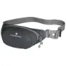 Ferrino Harrow Gürteltasche, Black
