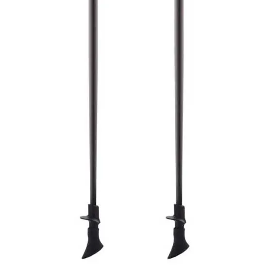 Ferrino Horn Stöcke, Black / silver, 115cm