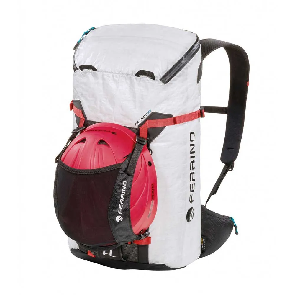 Ferrino Instinct 25l Rucksack, White Ferrino Instinct 25l Rucksack, White