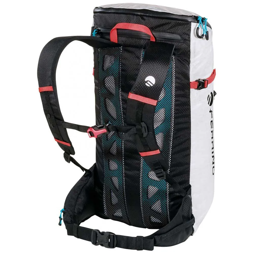 Ferrino Instinct 25l Rucksack, White Ferrino Instinct 25l Rucksack, White