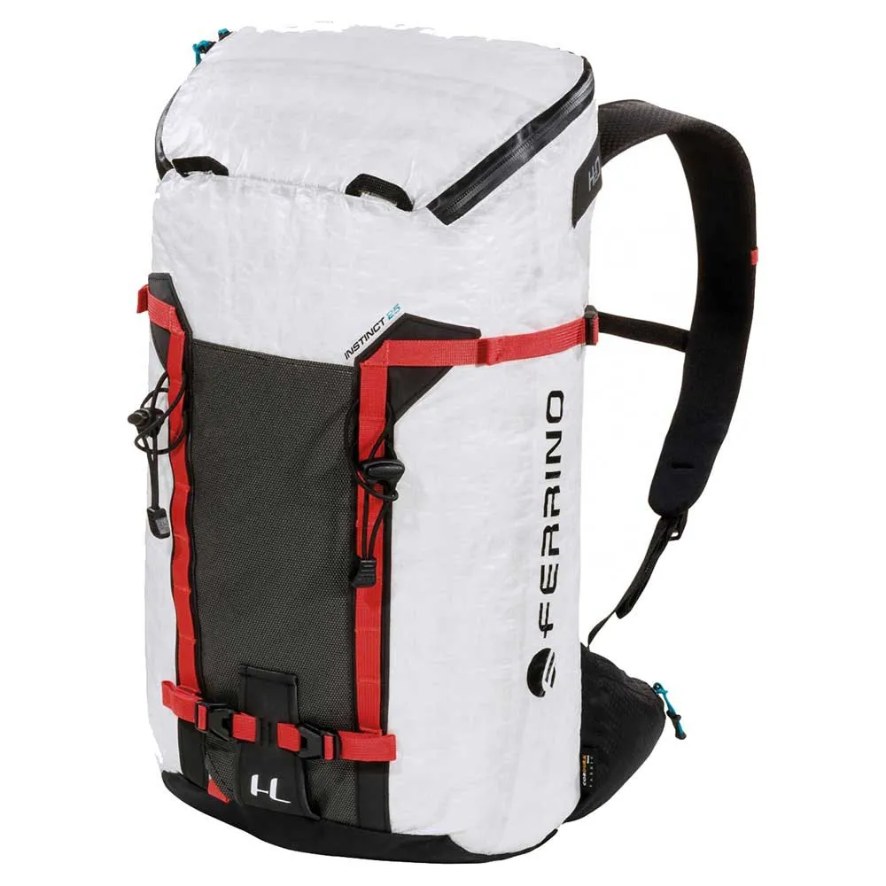 Ferrino Instinct 25l Rucksack, White Ferrino Instinct 25l Rucksack, White