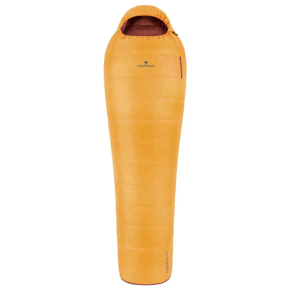 Ferrino Light Tech 800 Schlafsack, Artisan gold Ferrino Light Tech 800 Schlafsack, Artisan gold