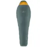 Ferrino Lightech Sm 1100 Schlafsack, Green