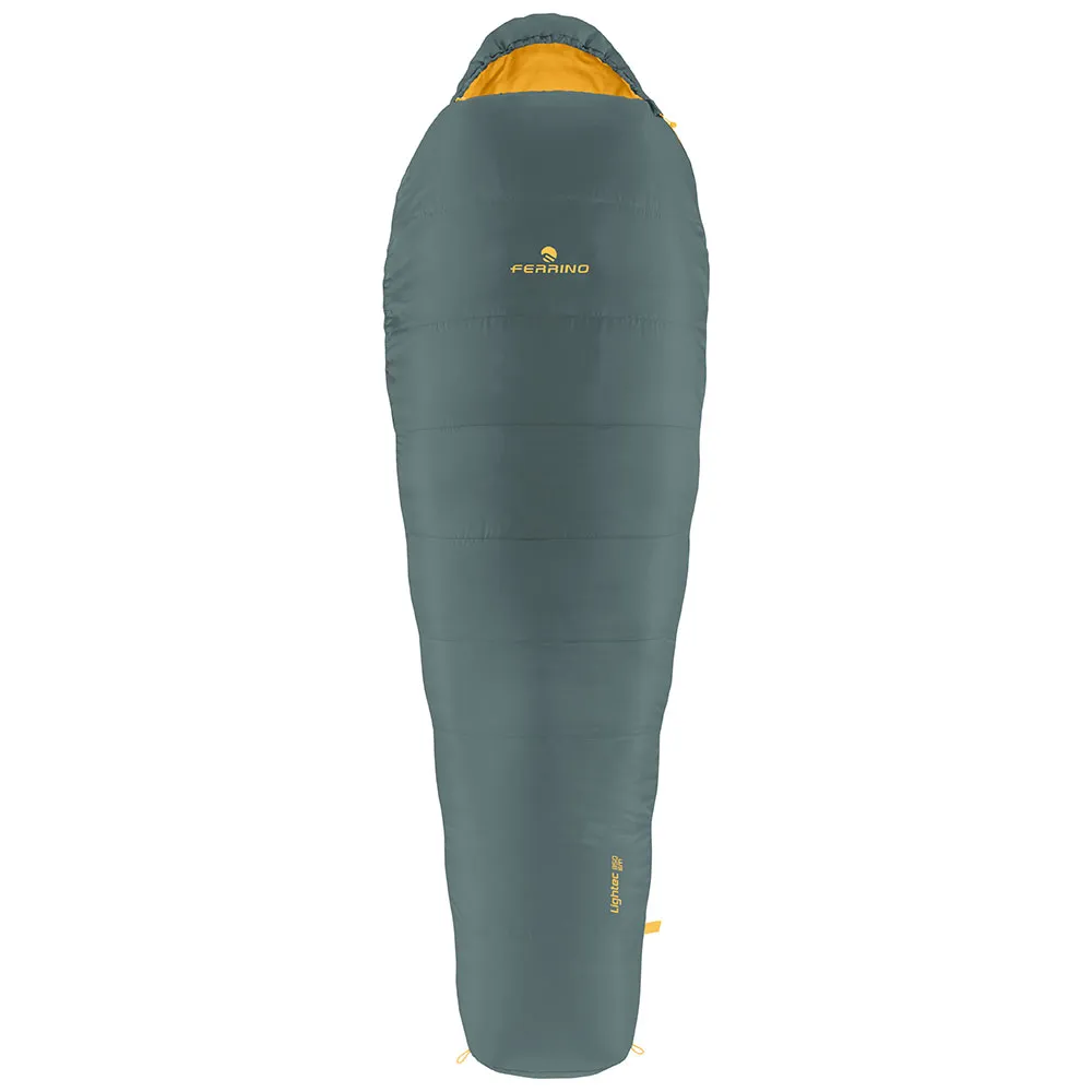 Ferrino Lightech Sm 850 Schlafsack, Green
