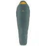Ferrino Lightech Sm 850 Schlafsack, Green