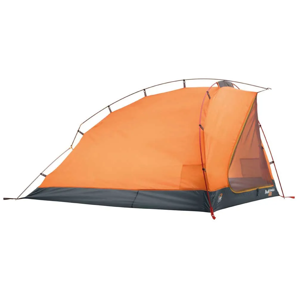 Ferrino Manaslu Zelt, Orange, 2PL Ferrino Manaslu Zelt, Orange, 2PL