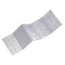 Ferrino Materassino Nap Pieghevole Matte, Grey