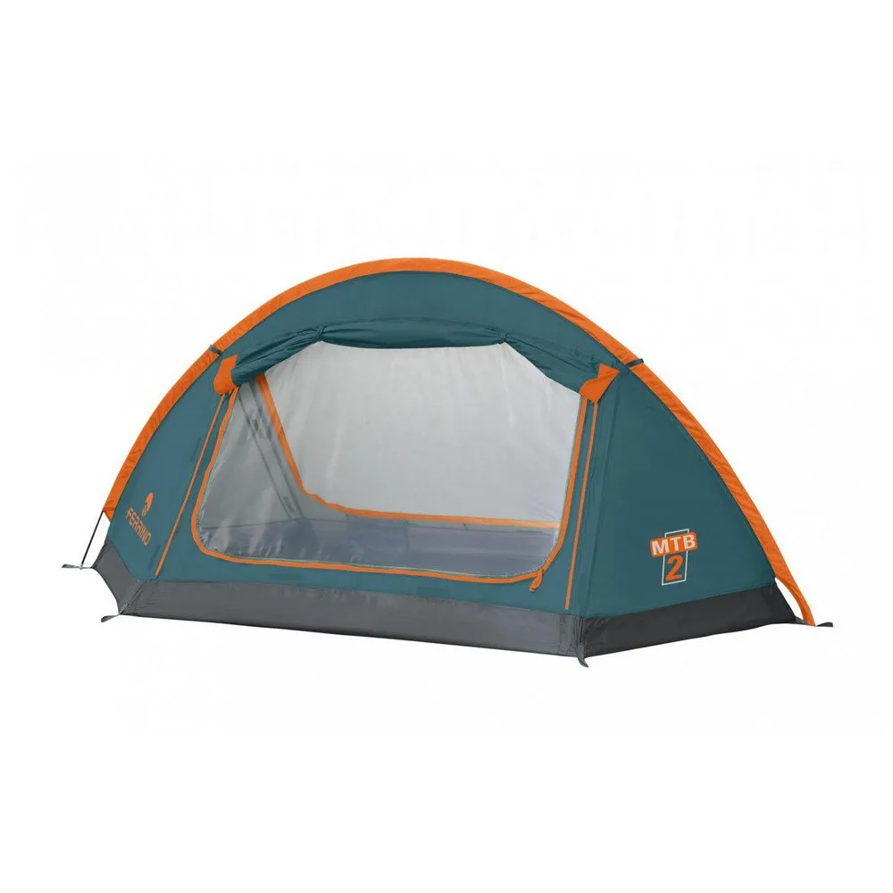 Ferrino Mtb Zelt, Blue, 2PL Ferrino Mtb Zelt, Blue, 2PL