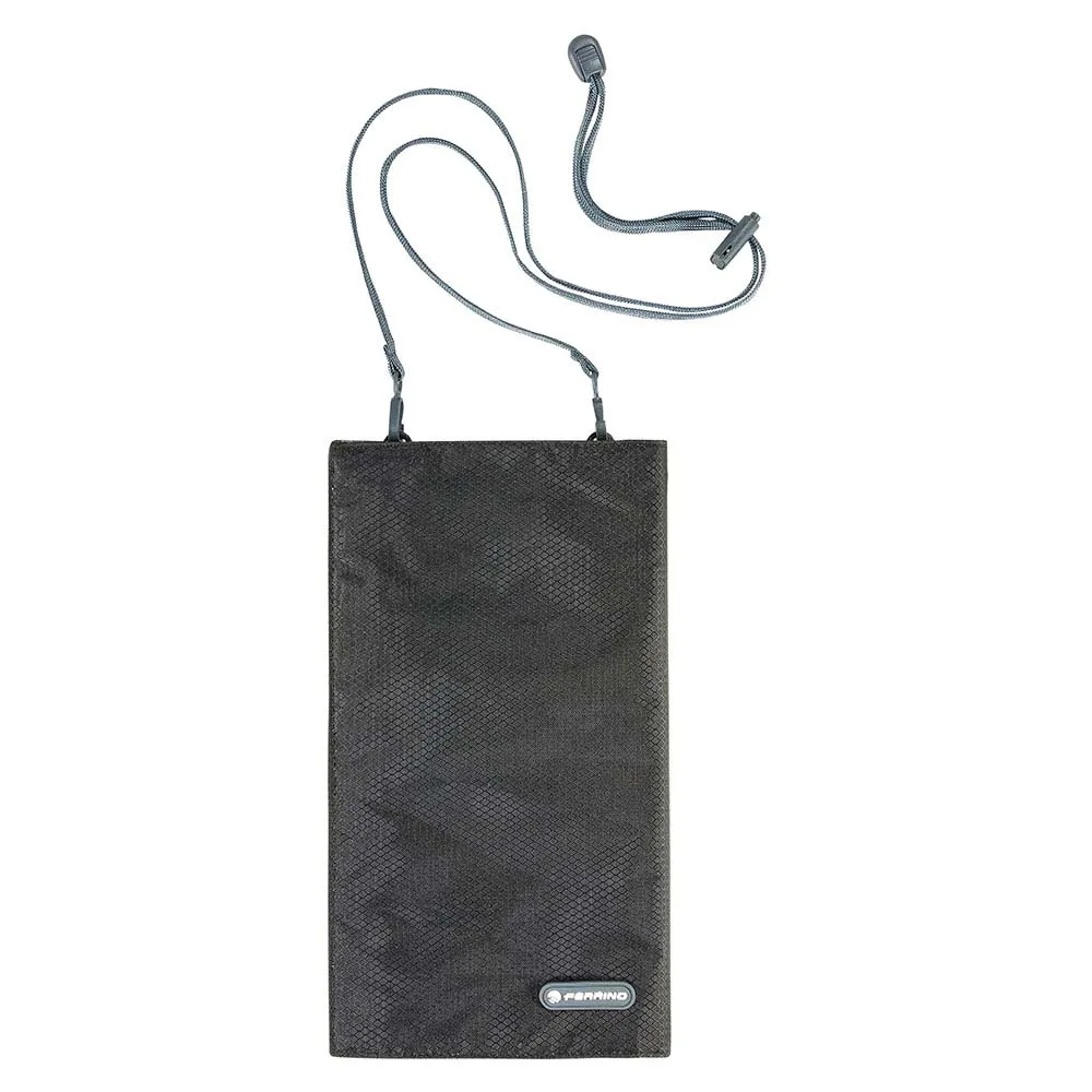 Ferrino Muschelkartenhülle, Black