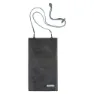 Ferrino Muschelkartenhülle, Black