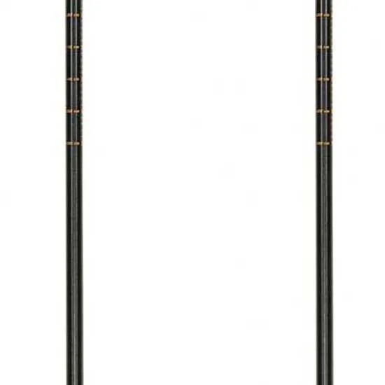 Ferrino Mustang Stöcke, Yellow / black, 65-135cm Ferrino Mustang Stöcke, Yellow / black, 65-135cm