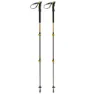 Ferrino Mustang Stöcke, Yellow / black, 65-135cm