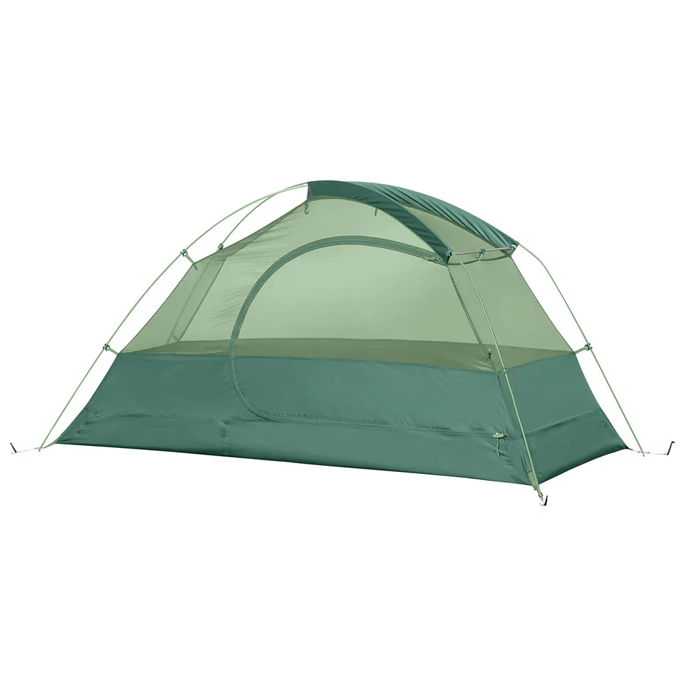 Ferrino Nemesi 1 Pro Zelt, Green, 1PL Ferrino Nemesi 1 Pro Zelt, Green, 1PL
