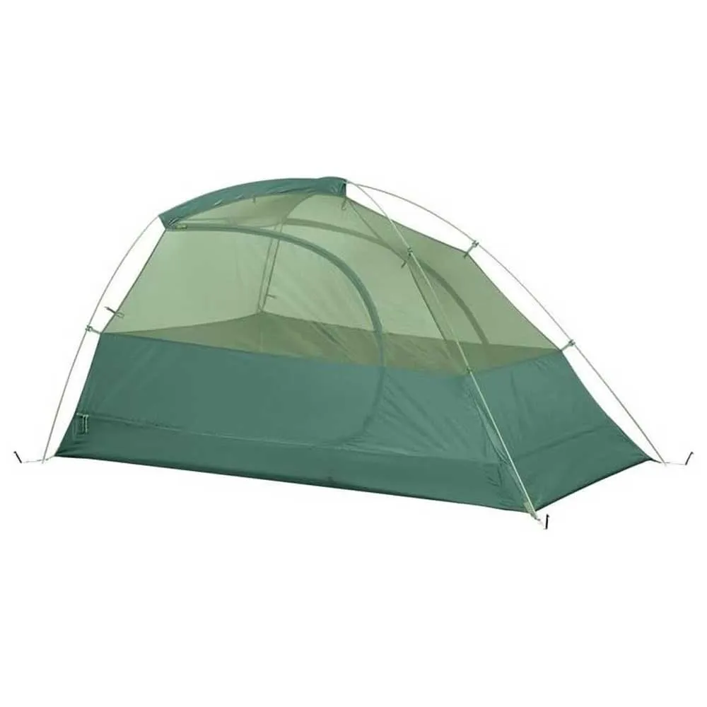 Ferrino Nemesi 2 Pro Zelt, Green, 2PL Ferrino Nemesi 2 Pro Zelt, Green, 2PL